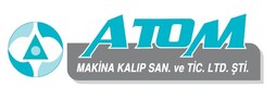 atom makina