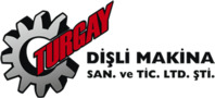 turgay dişli logo