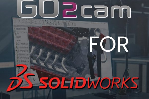 go2cam for solidworks cam