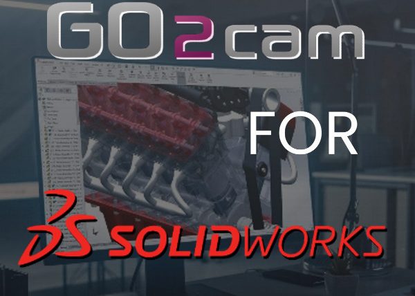 go2cam for solidworks cam