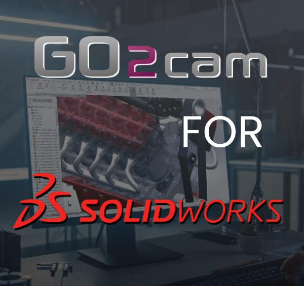 go2cam for solidworks cam