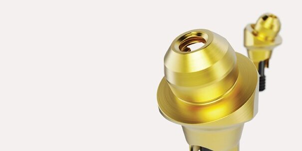 Kayar otomat ile multi abutment işleme